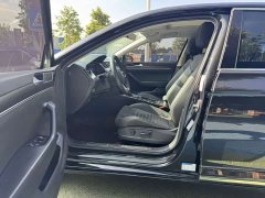 Volkswagen Magotan 2020 330TSI DSG Luxury - ფოტო 13