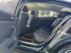 Volkswagen Magotan 2020 330TSI DSG Luxury - ფოტო 14