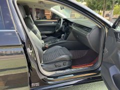 Volkswagen Magotan 2020 330TSI DSG Luxury - ფოტო 15