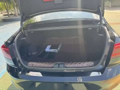 Volkswagen Magotan 2020 330TSI DSG Luxury - ფოტო 16