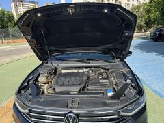 Volkswagen Magotan 2020 330TSI DSG Luxury - ფოტო 17