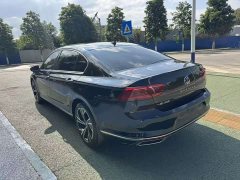 Volkswagen Magotan 2020 330TSI DSG Luxury - ფოტო 4