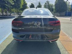 Volkswagen Magotan 2020 330TSI DSG Luxury - ფოტო 5