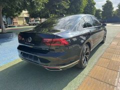 Volkswagen Magotan 2020 330TSI DSG Luxury - ფოტო 6