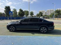 Volkswagen Magotan 2020 330TSI DSG Luxury - ფოტო 8
