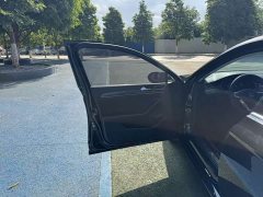 Volkswagen Magotan 2020 330TSI DSG Luxury - ფოტო 9