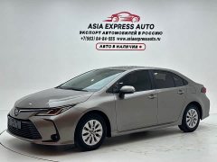 Toyota Corolla 1.5L Elite - ფოტო 1