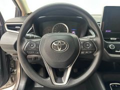 Toyota Corolla 1.5L Elite - ფოტო 11