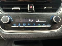Toyota Corolla 1.5L Elite - ფოტო 14