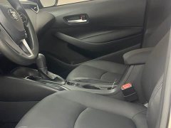Toyota Corolla 1.5L Elite - ფოტო 19