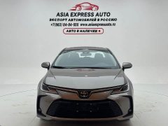 Toyota Corolla 1.5L Elite - ფოტო 2