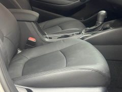 Toyota Corolla 1.5L Elite - ფოტო 20