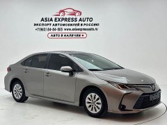 Toyota Corolla 1.5L Elite - ფოტო 3
