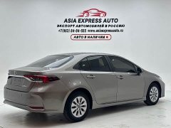 Toyota Corolla 1.5L Elite - ფოტო 4