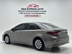 Toyota Corolla 1.5L Elite - ფოტო 6