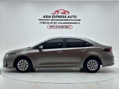 Toyota Corolla 1.5L Elite - ფოტო 7