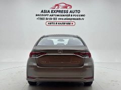 Toyota Corolla 1.5L Elite - ფოტო 8