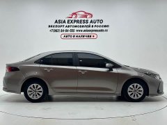 Toyota Corolla 1.5L Elite - ფოტო 9