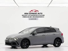 Volkswagen Golf 2023 280TSI DSG R-Line - ფოტო 1