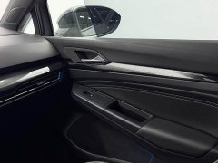 Volkswagen Golf 2023 280TSI DSG R-Line - ფოტო 10