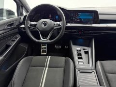 Volkswagen Golf 2023 280TSI DSG R-Line - ფოტო 11
