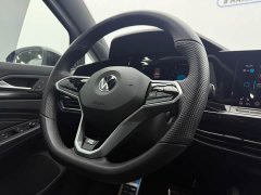 Volkswagen Golf 2023 280TSI DSG R-Line - ფოტო 14