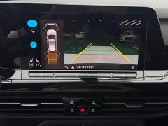 Volkswagen Golf 2023 280TSI DSG R-Line - ფოტო 17