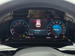Volkswagen Golf 2023 280TSI DSG R-Line - ფოტო 18