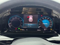 Volkswagen Golf 2023 280TSI DSG R-Line - ფოტო 19