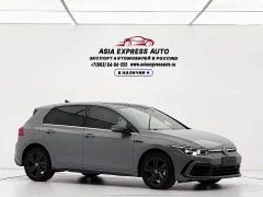 Volkswagen Golf 2023 280TSI DSG R-Line - ფოტო 3