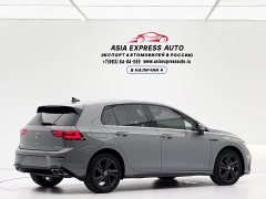 Volkswagen Golf 2023 280TSI DSG R-Line - ფოტო 4