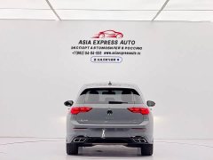 Volkswagen Golf 2023 280TSI DSG R-Line - ფოტო 5
