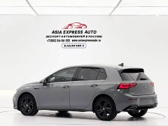 Volkswagen Golf 2023 280TSI DSG R-Line - ფოტო 6