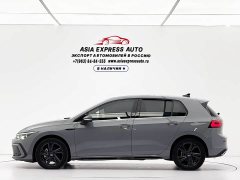 Volkswagen Golf 2023 280TSI DSG R-Line - ფოტო 7