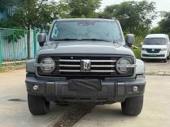Tank 300 2023 City Edition 2.0T Stylish - ფოტო 2