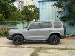 Tank 300 2023 City Edition 2.0T Stylish - ფოტო 3