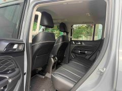 Tank 300 2023 City Edition 2.0T Stylish - ფოტო 5