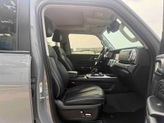 Tank 300 2023 City Edition 2.0T Stylish - ფოტო 6