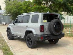 Tank 300 2023 City Edition 2.0T Stylish - ფოტო 8