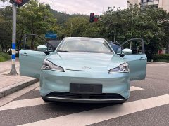 Neta V Standard Range Industry Custom Edition - ფოტო 1