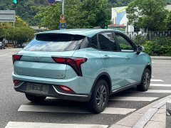 Neta V Standard Range Industry Custom Edition - ფოტო 6