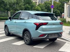 Neta V Standard Range Industry Custom Edition - ფოტო 8