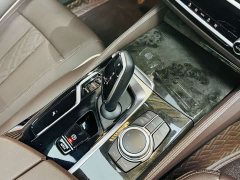 BMW 5 Series 525Li M Sport Package - ფოტო 10