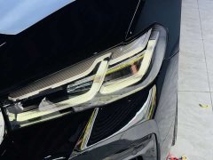 BMW 5 Series 525Li M Sport Package - ფოტო 6
