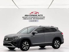 Volkswagen Tharu Taos 280TSI FWD Luxury Plus Advanced Edition - ფოტო 1