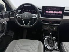 Volkswagen Tharu Taos 280TSI FWD Luxury Plus Advanced Edition - ფოტო 10