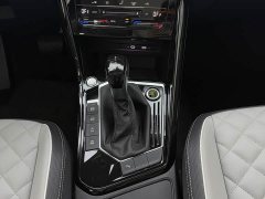 Volkswagen Tharu Taos 280TSI FWD Luxury Plus Advanced Edition - ფოტო 12