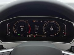 Volkswagen Tharu Taos 280TSI FWD Luxury Plus Advanced Edition - ფოტო 15