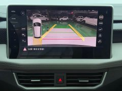 Volkswagen Tharu Taos 280TSI FWD Luxury Plus Advanced Edition - ფოტო 16
