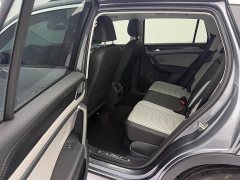 Volkswagen Tharu Taos 280TSI FWD Luxury Plus Advanced Edition - ფოტო 18